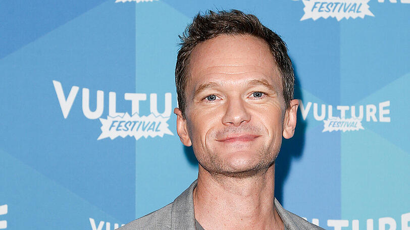 Schauspieler Neil Patrick Harris ist dankbar für seine Follower