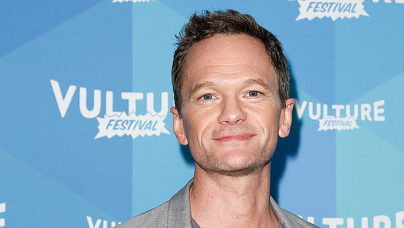 Schauspieler Neil Patrick Harris ist dankbar für seine Follower Schauspieler Neil Patrick Harris ist dankbar für seine Follower