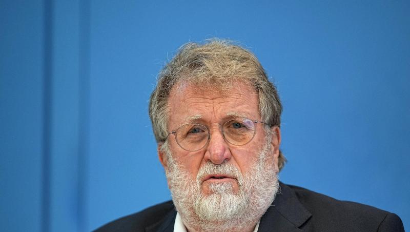 Thomas Mertens.