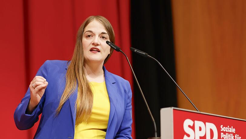Ronja Endres.