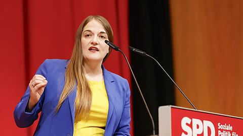 Ronja Endres.