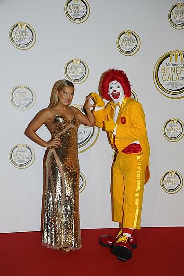 Teilt ihr Privatleben mit ihren Fans: Mehr Bilder von Moderatorin Sylvie Meis.
