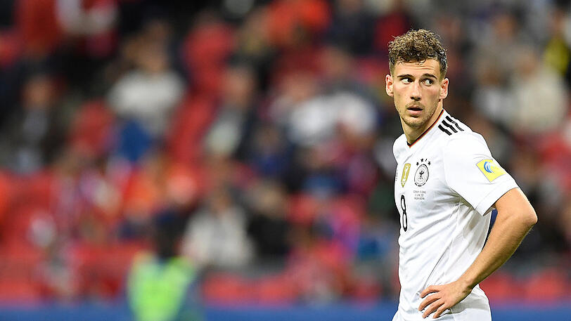 Deutsche Granate: Kommt Leon Goretzka noch diesen Sommer zum FC Bayern?