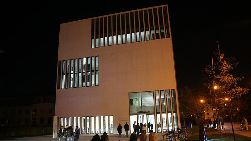 Mittlerweile schon fester Bestandteil des Münchner Stadtlebens: Die Lange Nacht der Museen.