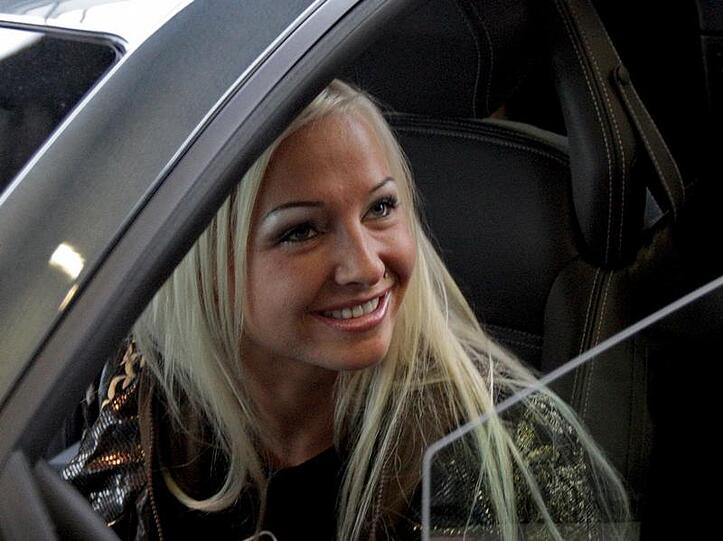 Sie starb im Alter von 23 Jahren: Cora, bekannt aus dem Big-Brother-Haus