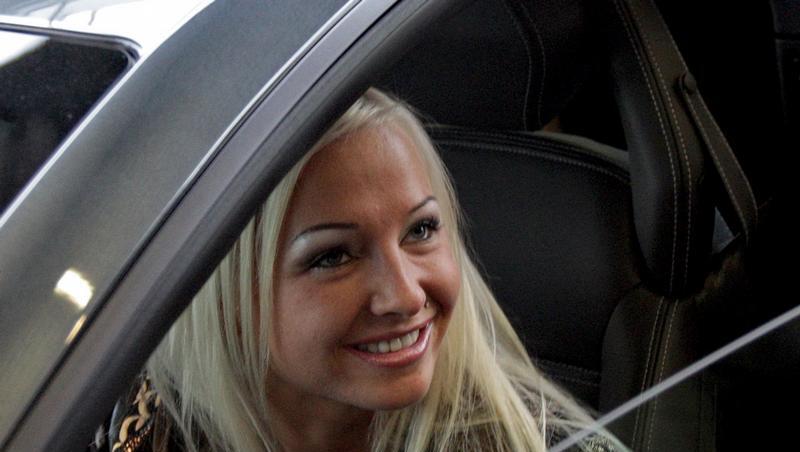 Sie starb im Alter von 23 Jahren: Cora, bekannt aus dem Big-Brother-Haus Sie starb im Alter von 23 Jahren: Cora, bekannt aus dem Big-Brother-Haus