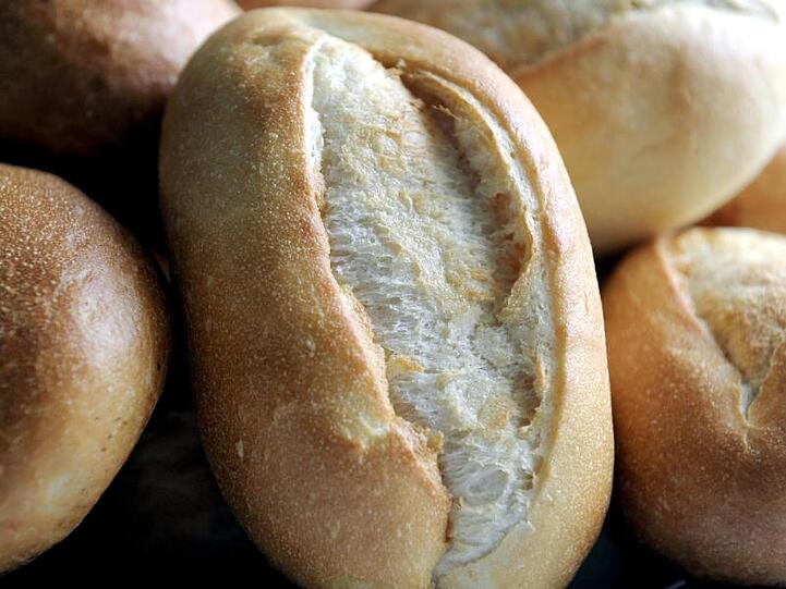 Brötchen. Foto: Federico Gambarini/Archiv