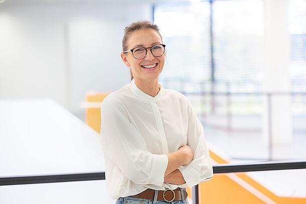 Jasmin Riedl ist Professorin für Politkwissenschaft an der Universität der Bundeswehr in München. Ihr zufolge ist eine Polatisierung nicht immer schlecht. Jasmin Riedl ist Professorin für Politkwissenschaft an der Universität der Bundeswehr in München. Ihr zufolge ist eine Polatisierung nicht immer schlecht.