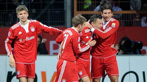 Philipp Lahm: "Wir haben Großes vor in dieser Champions-League-Saison"