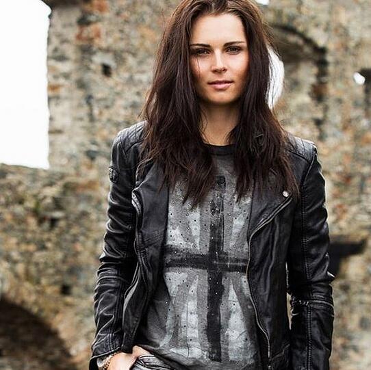 Anna Veith (ehemals Fenninger) hat im vergangenen Frühjahr geheiratet.