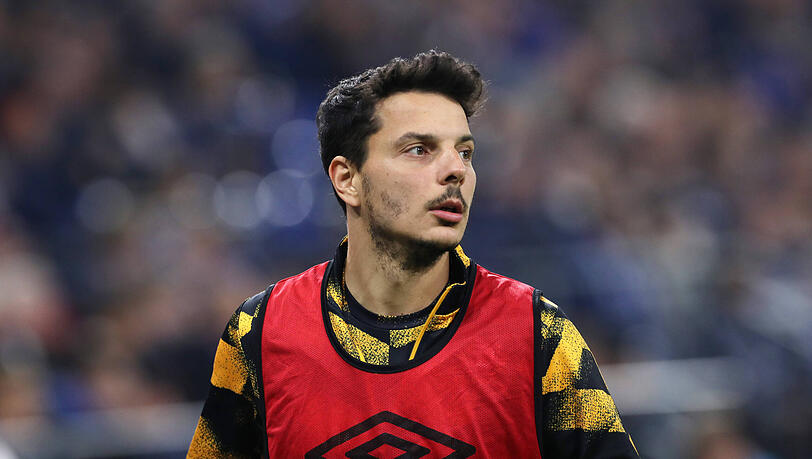 Ex-Löwe Philipp Hosiner hat einen neuen Verein gefunden. Ex-Löwe Philipp Hosiner hat einen neuen Verein gefunden.