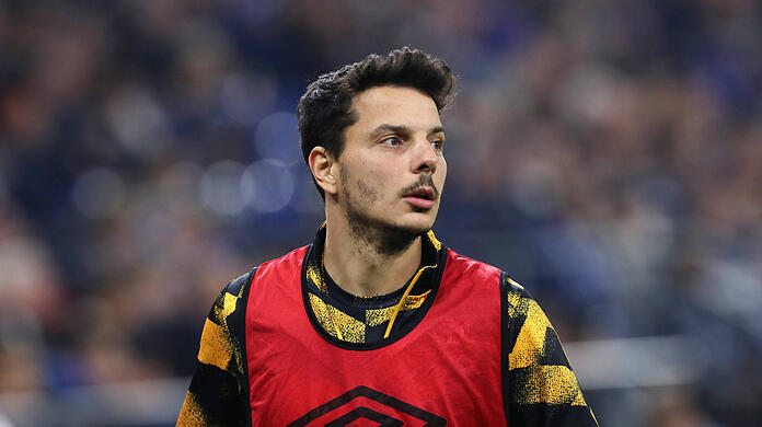 Ex-Löwe Philipp Hosiner hat einen neuen Verein gefunden.