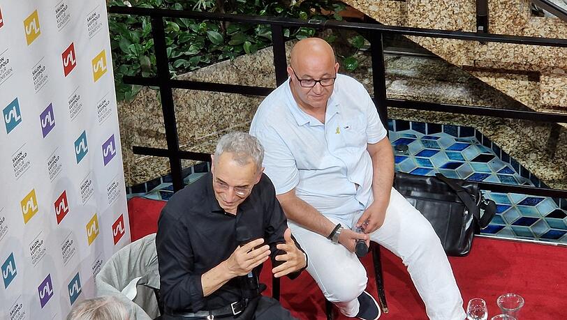 Trans brazil videolar