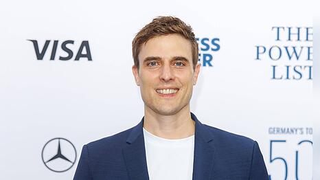 Journalist Constantin Schreiber wechselte von der ARD zu Axel Springer.