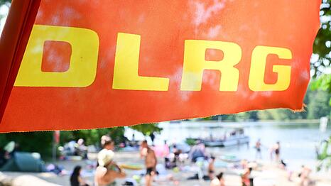 Den gr&ouml;&szlig;ten Anstieg bei den t&ouml;dlichen Badeunf&auml;llen gab es unter jungen Menschen. (Symbolbild)