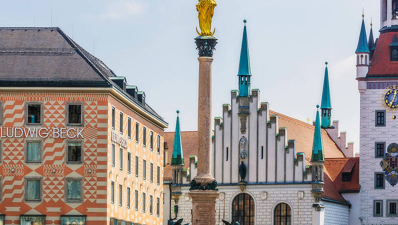 Das traditionsreiche Einzelhandelsunternehmen Ludwig Beck blickt auf mehr als 160 Jahre Mode, Beauty, Lifestyle und Kultur zur&uuml;ck. Jetzt gibt es eine neue F&uuml;hrung.