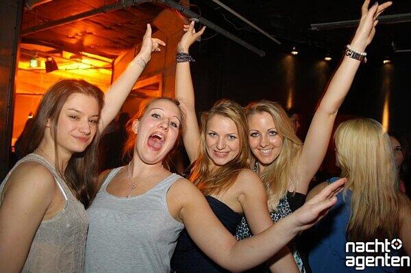 "Rock'n Roll Baby", am Samstag im neuraum.