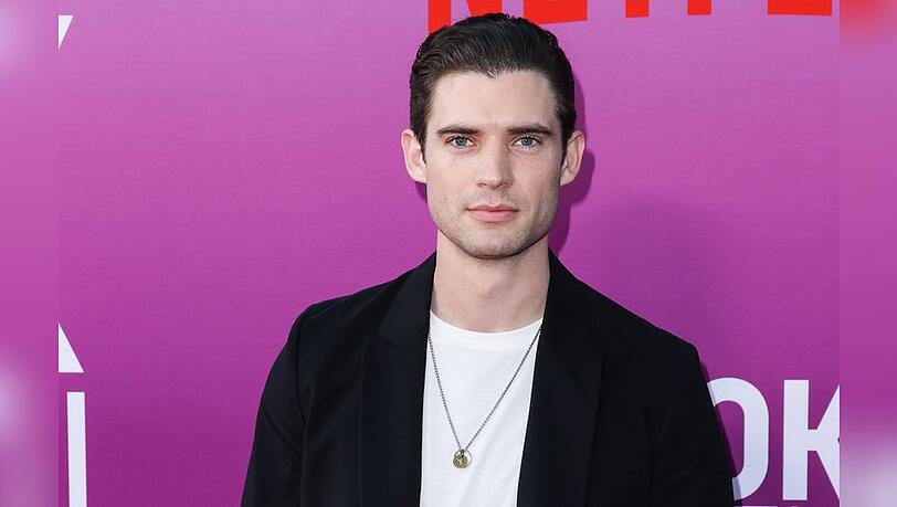 Die Welt hat einen neuen "Superman": David Corenswet übernimmt die Rolle von Clark Kent in James Gunns neuem DC-Film.