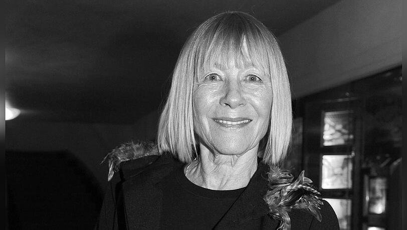 Monika Lundi ist im Alter von 82 Jahren gestorben.