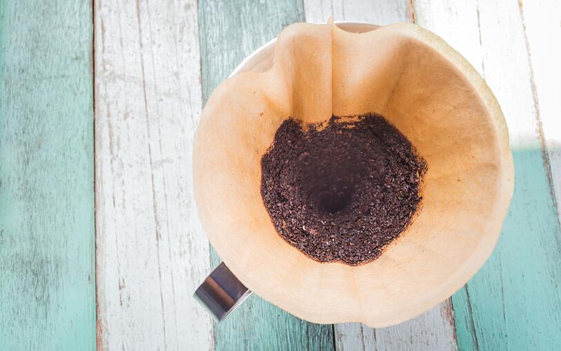 Auch den Kaffeesatz sollten Sie nicht sofort entsorgen. Sammeln Sie ihn in einer Dose und nutzen ihn zum Beispiel als Düngemittel für Ihre Pflanzen. Oder Sie verwenden ihn als Katzenschreck: Dort, wo Nachbars Katze Ihren Garten regelmäßig als Toilette missbraucht, streuen Sie etwas Kaffeesatz hin. Katzen mögen den Geruch nämlich überhaupt nicht - und Schnecken übrigens ebenfalls nicht. Auch den Kaffeesatz sollten Sie nicht sofort entsorgen. Sammeln Sie ihn in einer Dose und nutzen ihn zum Beispiel als Düngemittel für Ihre Pflanzen. Oder Sie verwenden ihn als Katzenschreck: Dort, wo Nachbars Katze Ihren Garten regelmäßig als Toilette missbraucht, streuen Sie etwas Kaffeesatz hin. Katzen mögen den Geruch nämlich überhaupt nicht - und Schnecken übrigens ebenfalls nicht.