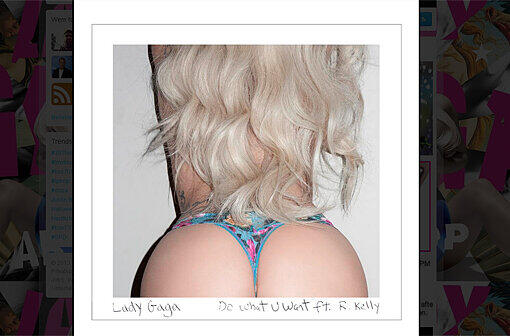 Mehr Bilder von Lady Gaga...