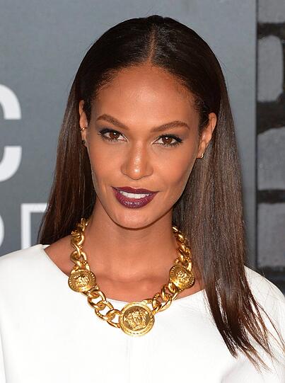 Platz 8: Joan Smalls (3,5 Millionen US-Dollar)
