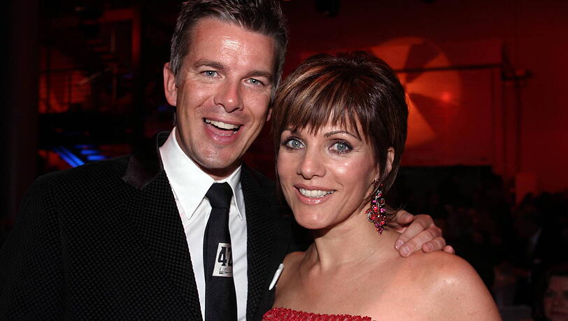 Markus Lanz und Birgit Schrowange waren von 1998 bis 2006 liiert und haben einen gemeinsamen Sohn (*2000).