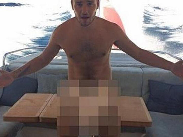 Auf diesen Anblick haben die Fans von One Direction gewartet