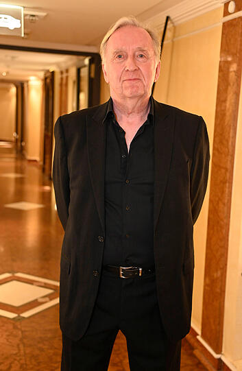 Hayo Lewerentz