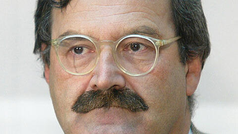 Abgewählt: Nikolaus Brender
