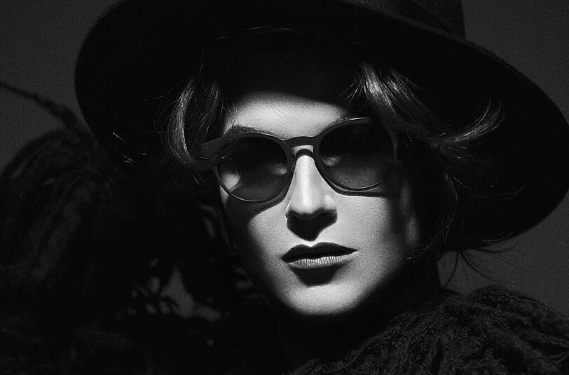 Melody Gardot macht im Rahmen ihrer &bdquo;Currency of Man&ldquo;-Tour heute in München Halt. Foto: Franco P Tettamanti Pictures