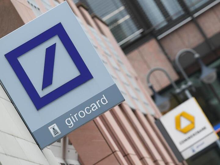 Die Fusionsgespräche von Deutscher Bank und Commerzbank sind gescheitert.