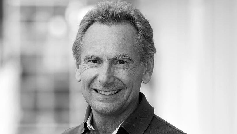 Dieter Gruschwitz, ehemaliger ZDF-Sportchef, ist gestorben.