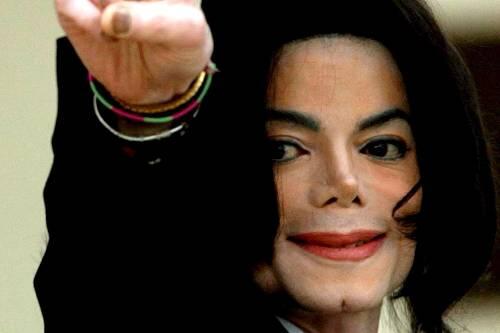 Bye bye Michael: Sein Tod lässt die Fans weltweit in fassungsloser Trauer zurück.