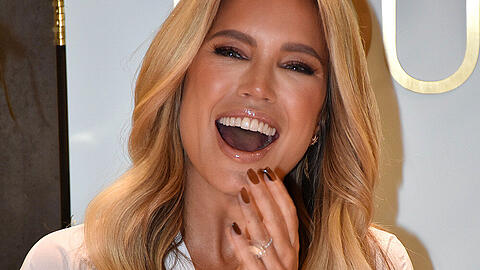 Sylvie Meis parodiert Ilka Bessin.