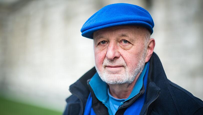 AZ-Interview mit Wolfram P. Kastner: Der Münchner Künstler engagiert sich zu historisch-politischen Themen und kämpft für einen zentralen Gedenkort für Kurt Eisner.