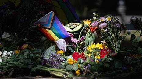 Der Terroranschlag auf den CSD hat eine Debatte ausgel&ouml;st.