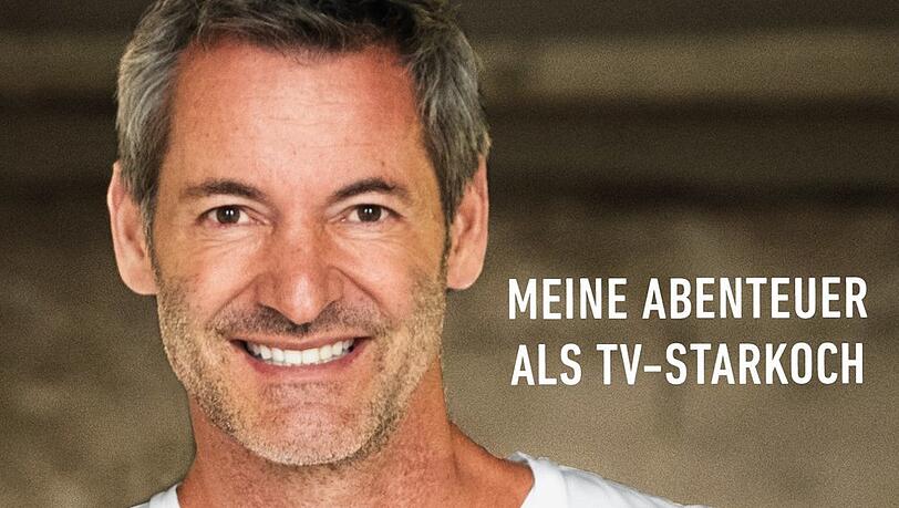 Christian Henzes Biografie "Das Leben ist köstlich, von süß war nie die Rede" mit Lieblingsrezepten (272 Seiten; 18 Euro) ist im Südwest-Verlag erschienen. Christian Henzes Biografie "Das Leben ist köstlich, von süß war nie die Rede" mit Lieblingsrezepten (272 Seiten; 18 Euro) ist im Südwest-Verlag erschienen.