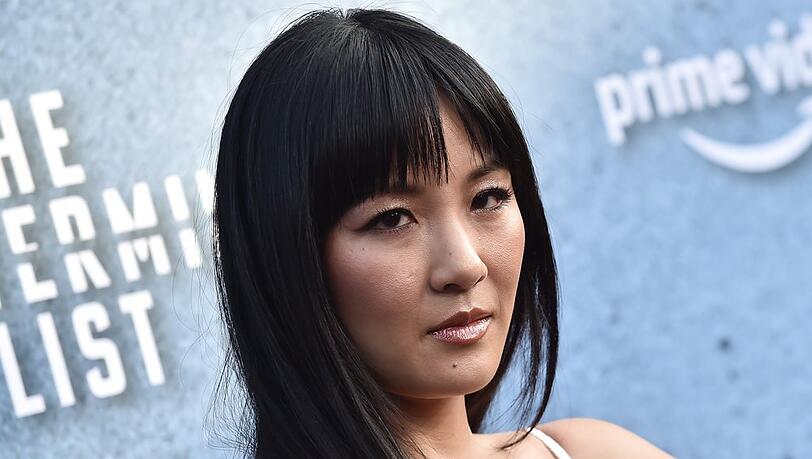 Constance Wu hat schlimme Erfahrungen mit Social Media gemacht. Constance Wu hat schlimme Erfahrungen mit Social Media gemacht.
