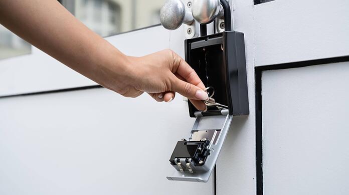 Ferienwohnungen müssen in München und Bayern nicht registriert werden.