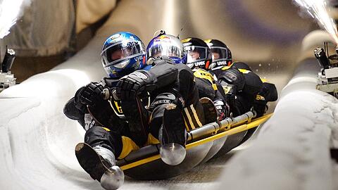 Im Sportwinter 2022/2023 kehrt die "TV total Wok-WM" zurück.