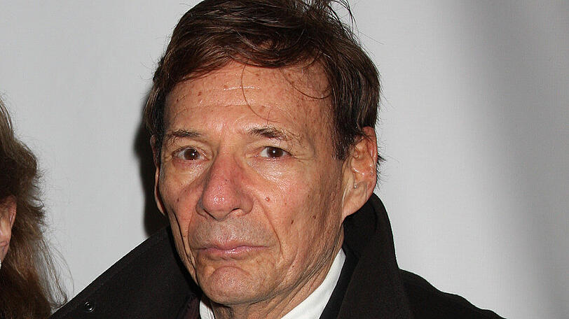 Schauspieler Ron Leibman wurde 82 Jahre alt