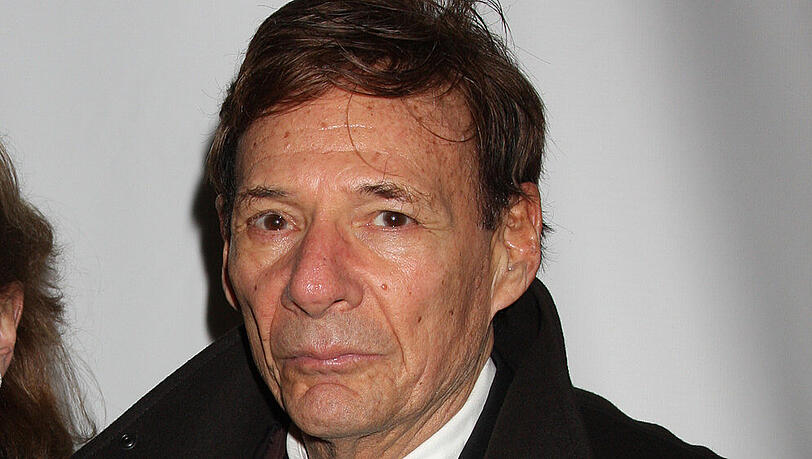 Schauspieler Ron Leibman wurde 82 Jahre alt Schauspieler Ron Leibman wurde 82 Jahre alt
