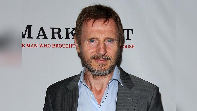 Wenn Schauspieler Liam Neeson auf der Leinwand zu sehen ist, sind spektakuläre Action und wilde Verfolgungsjagden meist nicht weit.