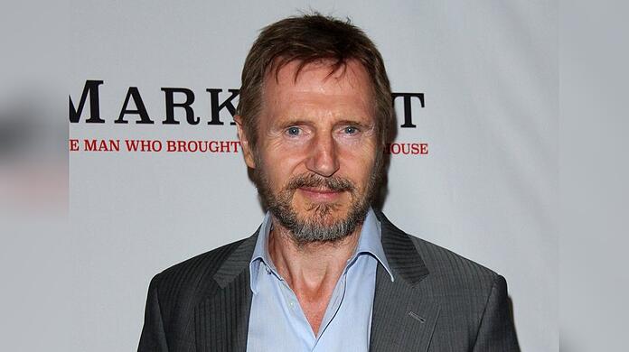 Wenn Schauspieler Liam Neeson auf der Leinwand zu sehen ist, sind spektakuläre Action und wilde Verfolgungsjagden meist nicht weit.