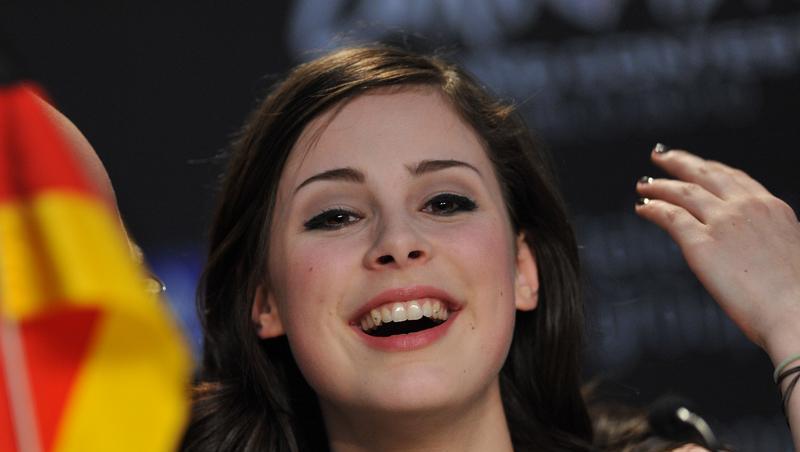 Lena Meyer-Landrut geht auf große Deutschland-Tournee Lena Meyer-Landrut geht auf große Deutschland-Tournee