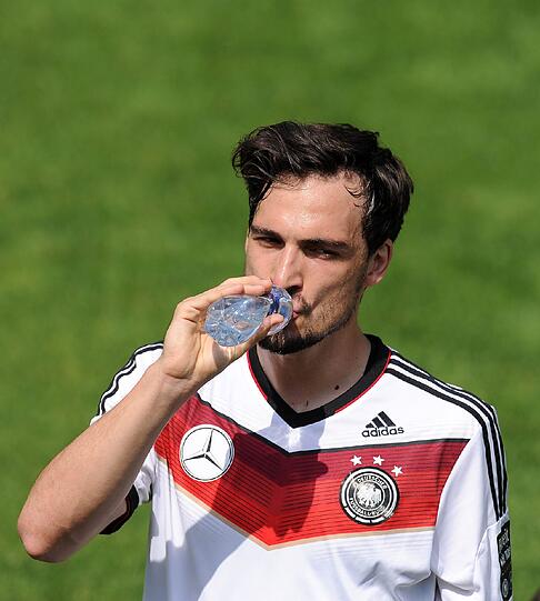 Mats Hummels