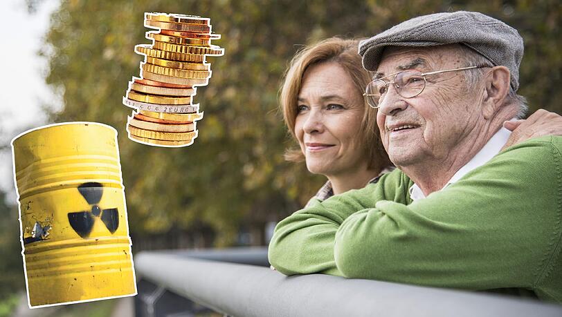 Zum 1. Juni ändert sich einiges - auch in der Rentenpolitik. (Symbolbild) Zum 1. Juni ändert sich einiges - auch in der Rentenpolitik. (Symbolbild)