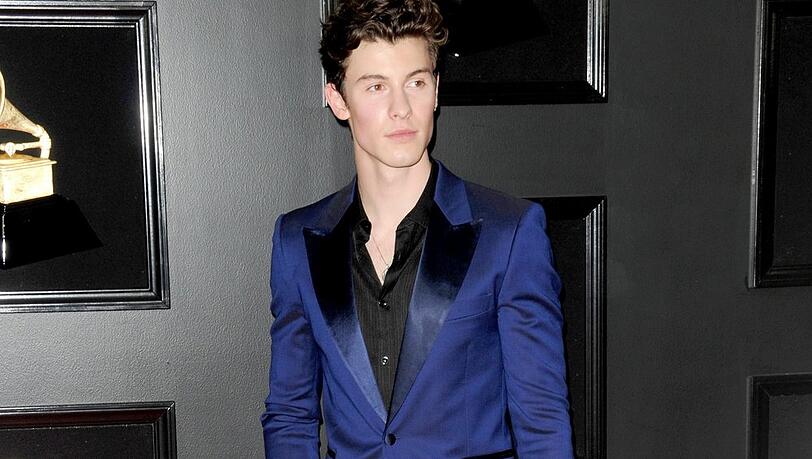 Shawn Mendes nimmt sich eine Auszeit.