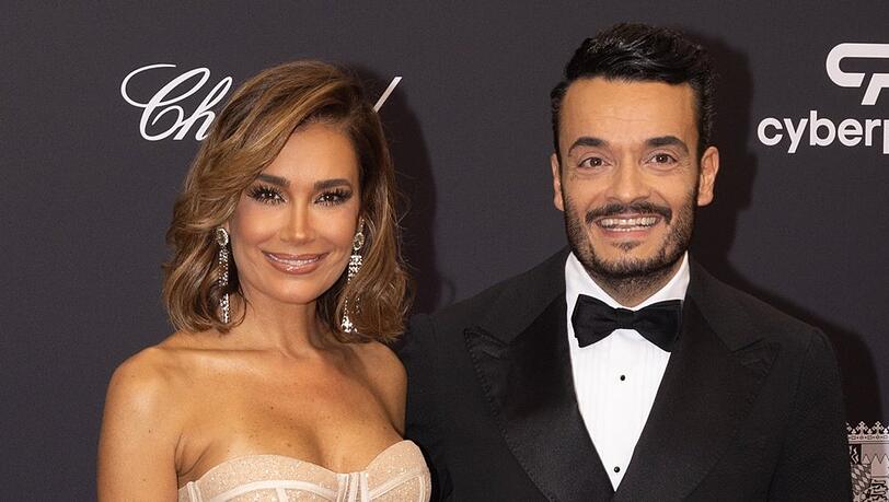 Jana Ina und Giovanni Zarrella gönnen sich nach den anstrengenden letzten Monaten einen Winterurlaub mit der ganzen Familie.